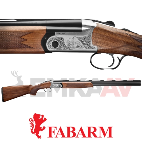 Fabarm Elos D2 20 AL S�perpoze Av T�fe�i