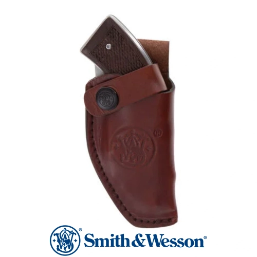 Smith Wesson M325 Revolver Knife Katlanabilir B��ak