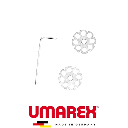 Umarex Beretta M92 FS Haval� Tabanca (Pellet)