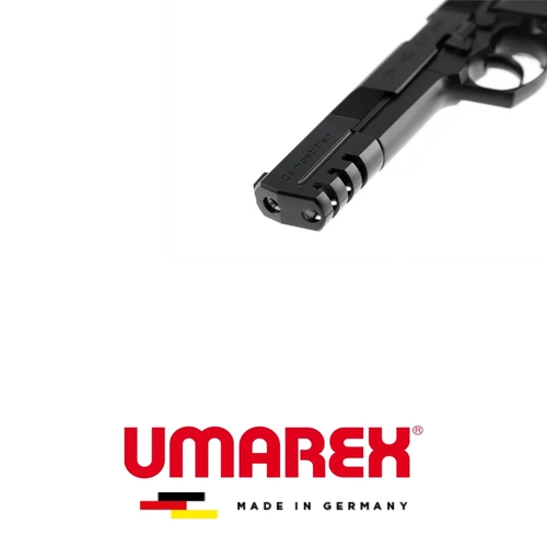 Umarex Walther CP88 Competition Haval� Tabanca