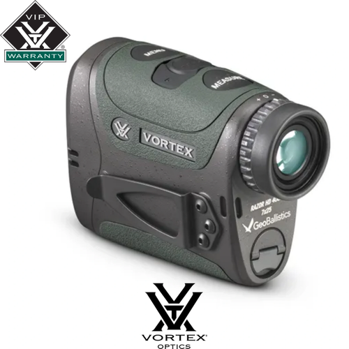 Vortex Razor HD 4000 Lazer Mesafe �l�er Rangefinder
