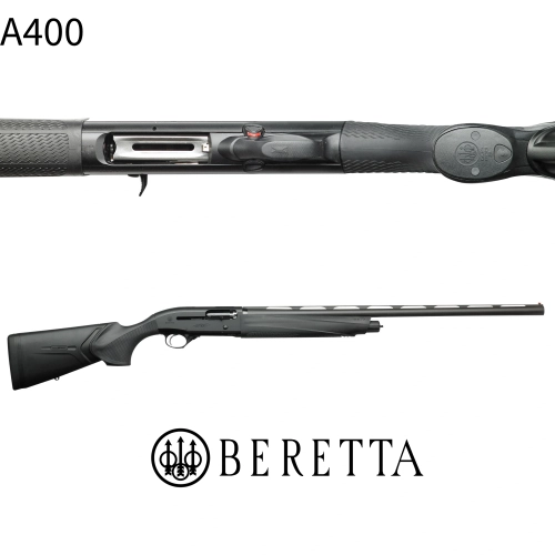 Beretta A400 Lite Kick Off Otomatik Av T�fe�i