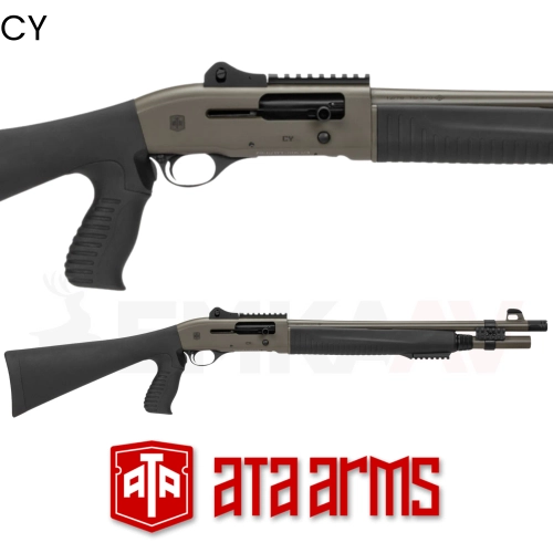 Ata CY Taktik OD Green Ye�il Yar� Otomatik Av T�fe�i