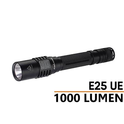 FENX E25 UE EL FENER
