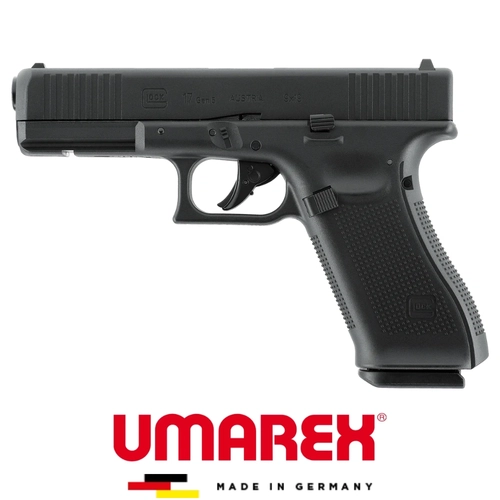 Umarex Glock 17 Gen5 Blowback Haval� Tabanca