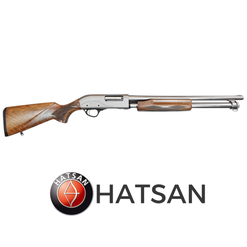 Hatsan Escort WS Guard Marine Pompal Av Tfei