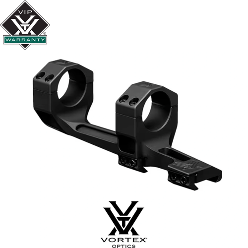 Vortex Precision Extended Cantilever 30mm Tek Par�a T�fek D�rb�n Aya��