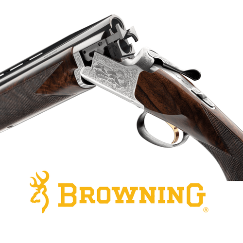 Browning B525 Game Tradition 12 Sperpoze Av Tfei