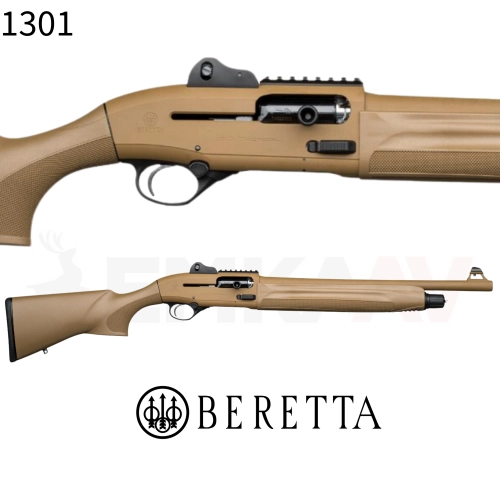 Beretta 1301 Tactical FDE Toprak (��l) Otomatik Av T�fe�i