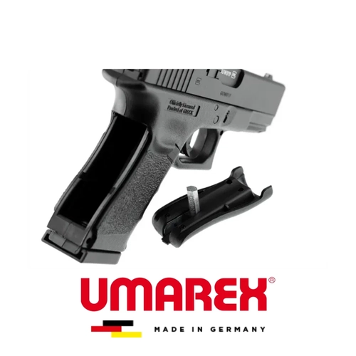 Umarex Glock 19 Haval� Tabanca Lisansl�