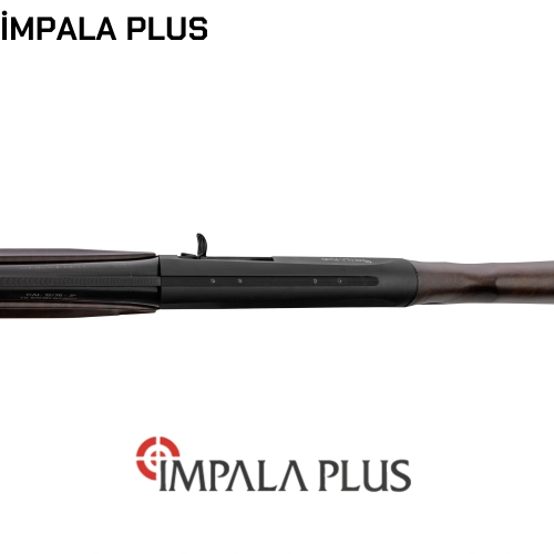 �mpala Plus Nero Wood �eritli Yar� Otomatik Av T�fe�i