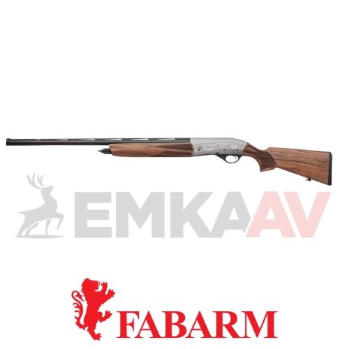 Fabarm L4S Grey Hunter Otomatik Av T�fe�i