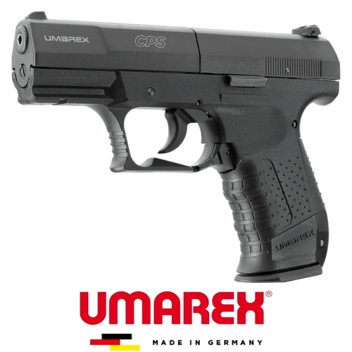 Umarex CPS Haval� Tabanca