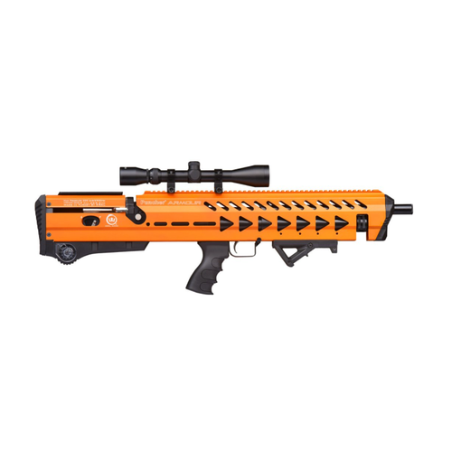Kral Arms Puncher ARMOUR Black PCP Haval Tfek