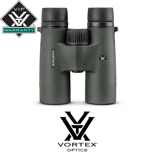 Vortex Triumph HD 10x42 Binocular El D�rb�n�