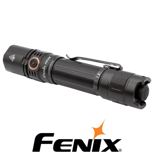 FEN�X PD35 V3.0 EL FENER� 1700 L�MEN