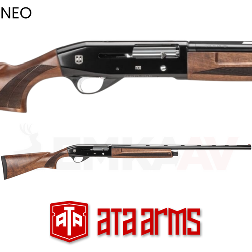 Ata Neo 20 Ah�ap 20 Kalibre Yar� Otomatik Av T�fe�i