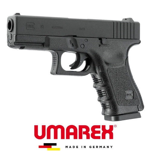 Umarex Glock 19 Haval� Tabanca Lisansl�