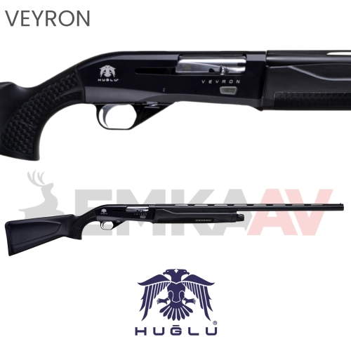 Hu�lu Veyron Sentetik Yar� Otomatik Av T�fe�i