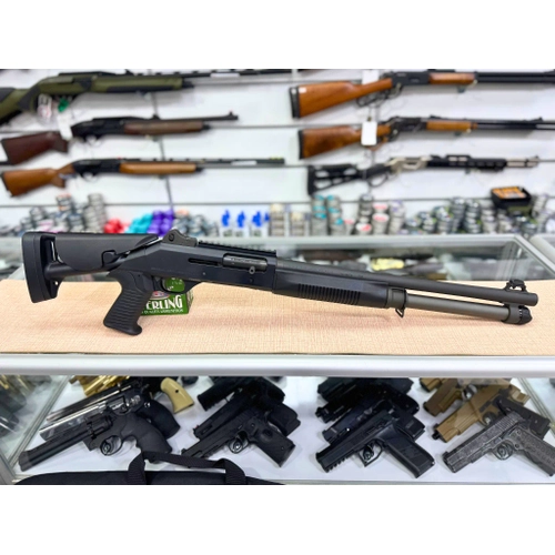 2.EL / Benelli M4 Super 90 Otomatik Av T�fe�i