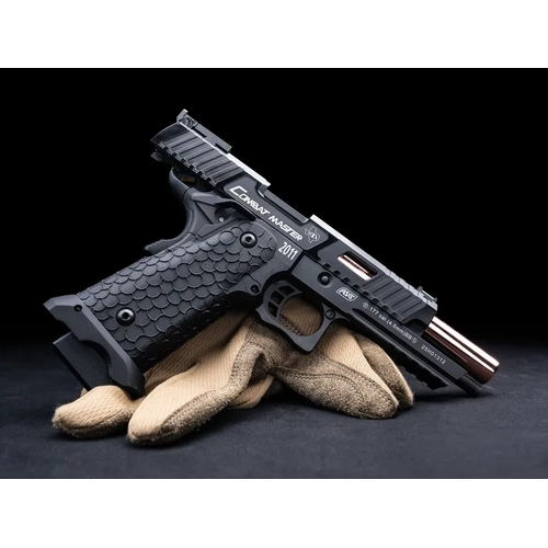 Asg STI Combat Master Blowback Haval� Tabanca 20069