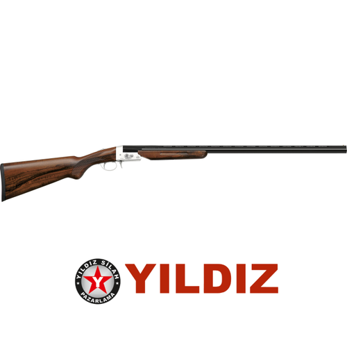 Yldz TK 12 Tek Krma Av Tfei