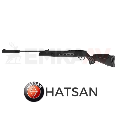 Hatsan MOD 125 Sniper Vortex Haval� T�fek