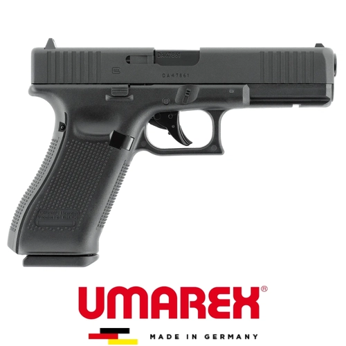 Umarex Glock 17 Gen5 Blowback Haval� Tabanca (Pellet)