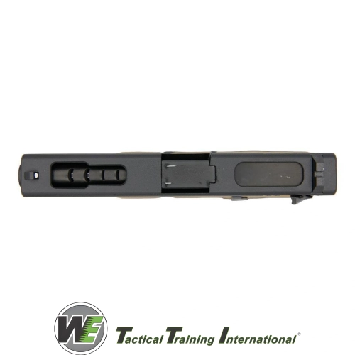 We Glock 18 Gen4 Tan Airsoft Tabanca (6mm)