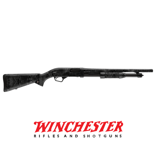 Winchester SXP Defender Typhon Pompal Av Tfei