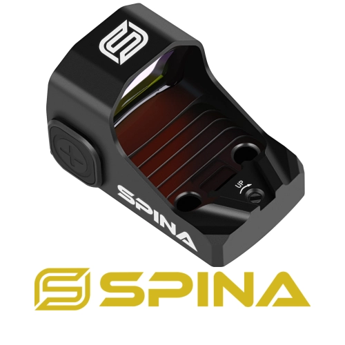 Spina Lonehawk Tabanca Red Dot (RD092)