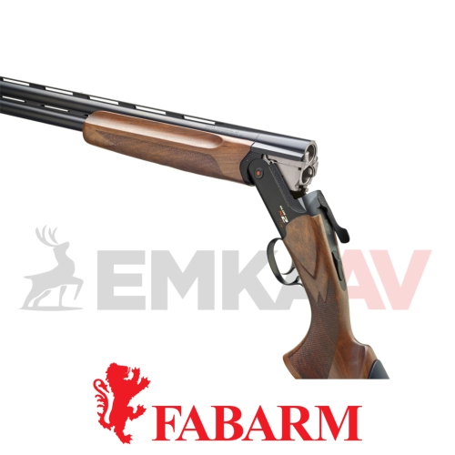 Fabarm Elos N2 Trap Av T�fe�i