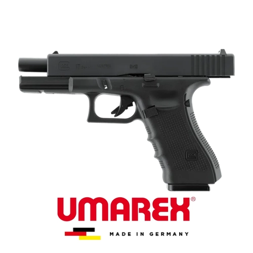 Umarex Glock 17 Gen 4 Blowbackli Haval� Tabanca