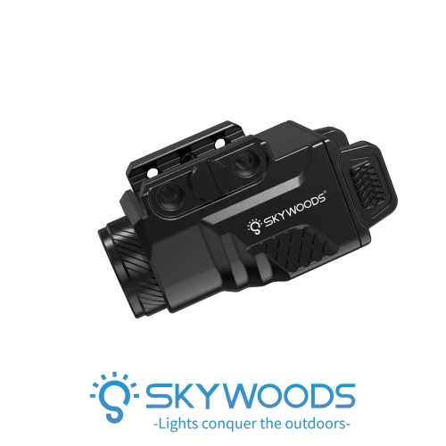 Skywoods PL480 Taktik Silah Feneri