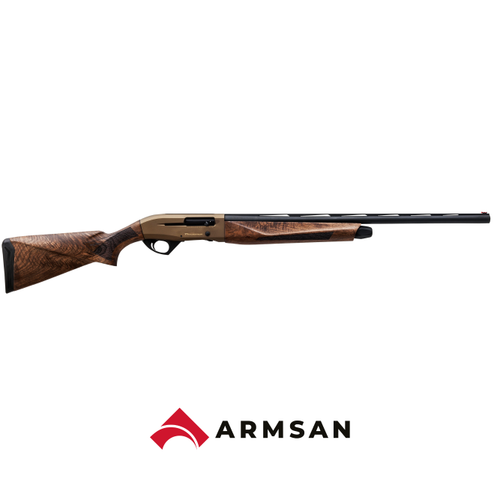 Armsan Phenoma Bronz Yar Otomatik Av Tfei
