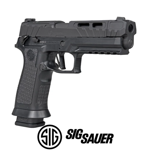 Sig Sauer P320 Spectre CO2 Blowback Haval� Tabanca (Pellet)