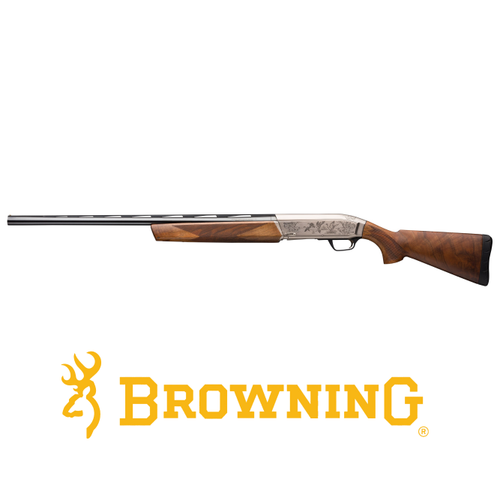 Browning Maxus Ultimate Ducks Yar Otomatik Av Tfei