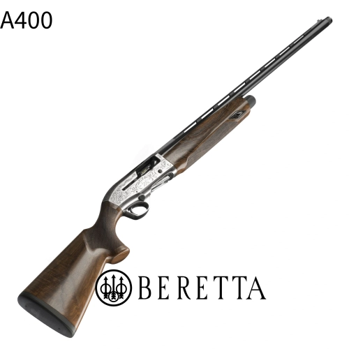 Beretta A400 L Sporting ��lemeli Otomatik Av T�fe�i