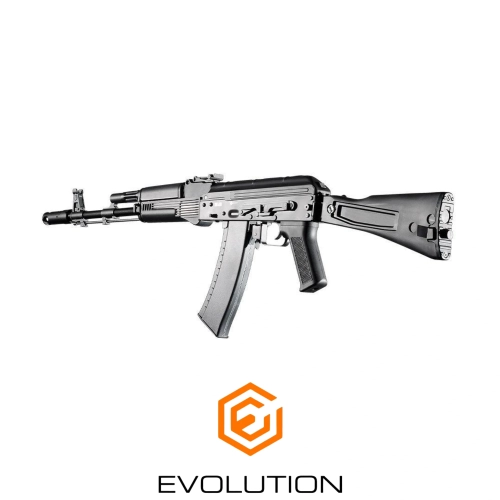 Evolution E-74 Tanker Airsoft T�fe�i + 7.4v LiPo Pil