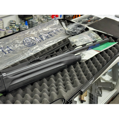 2.EL / Beretta 1301 Competition Siyah Otomatik Av T�fe�i