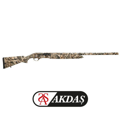 Akda Vulkar AK 212 Camo CFR Otomatik Av Tfei