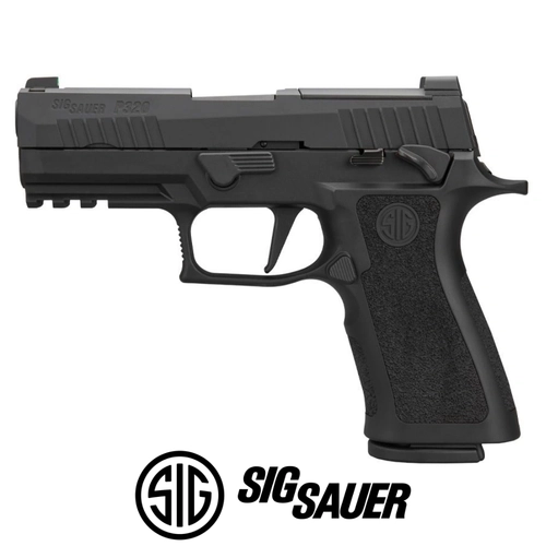 Sig Sauer P320 X Carry Blowback Haval� Tabanca