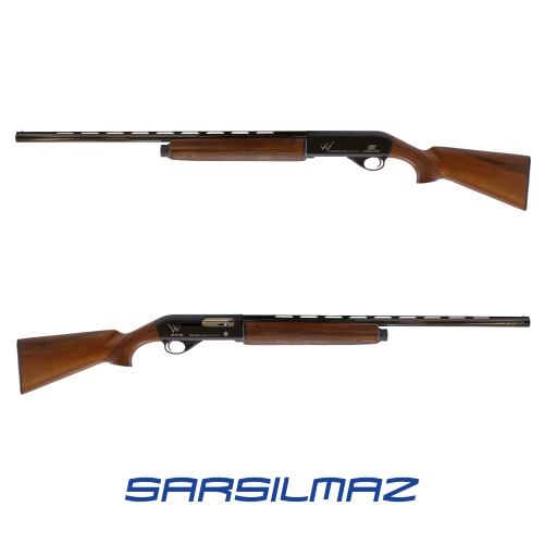 Sars�lmaz SA-W 700 Otomatik Av T�fe�i