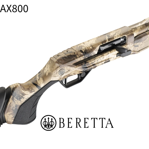 Beretta AX800 Suprema Camo Optifade Marsh Otomatik Av T�fe�i