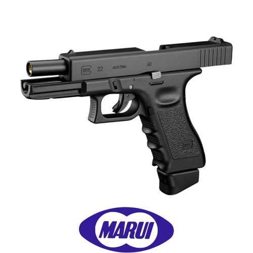 Tokyo Marui Glock22 G22 GBB Airsoft Tabanca (6mm)