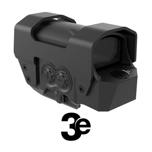 3E CRS Gen I Kapal Red Dot Holografik Niangah