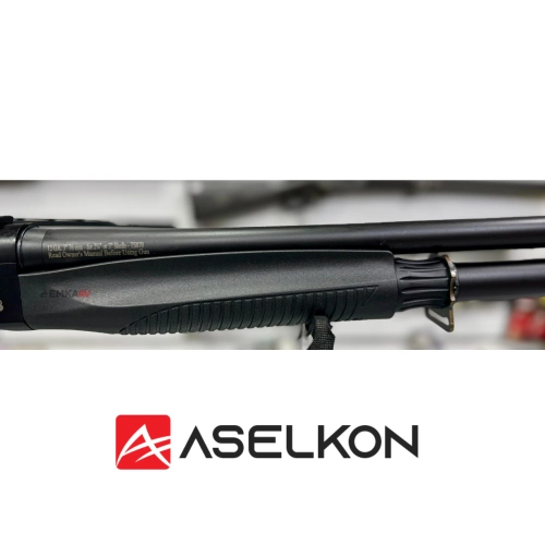 Aselkon Rs8 Sentetik Otomatik Av T�fe�i