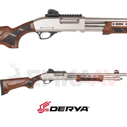 Derya CRYX12 Marin Pompal� Av T�fe�i