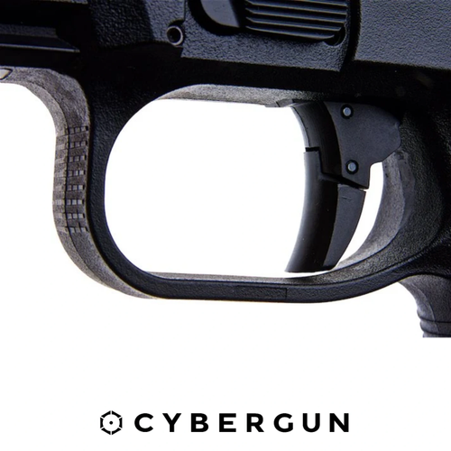 Cybergun FN FNS-9 Mt Airsoft Tabanca (6mm)