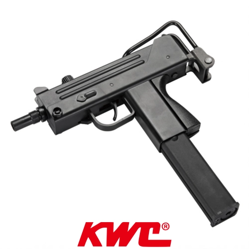 Kwc M11 Mini Uzi Haval� Tabanca (KM55HN)